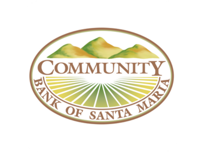 Community Bank Of Santa Maria 